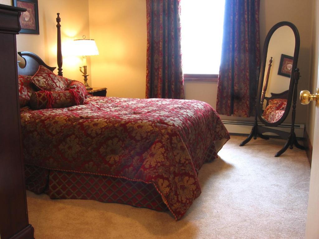 Spanish Bay Inn, Canada Sydney Quarto foto