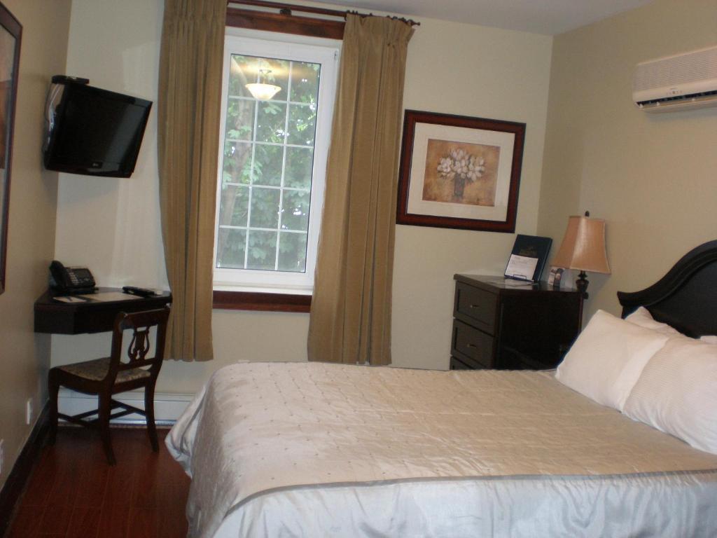 Spanish Bay Inn, Canada Sydney Quarto foto