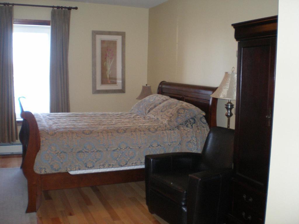 Spanish Bay Inn, Canada Sydney Quarto foto