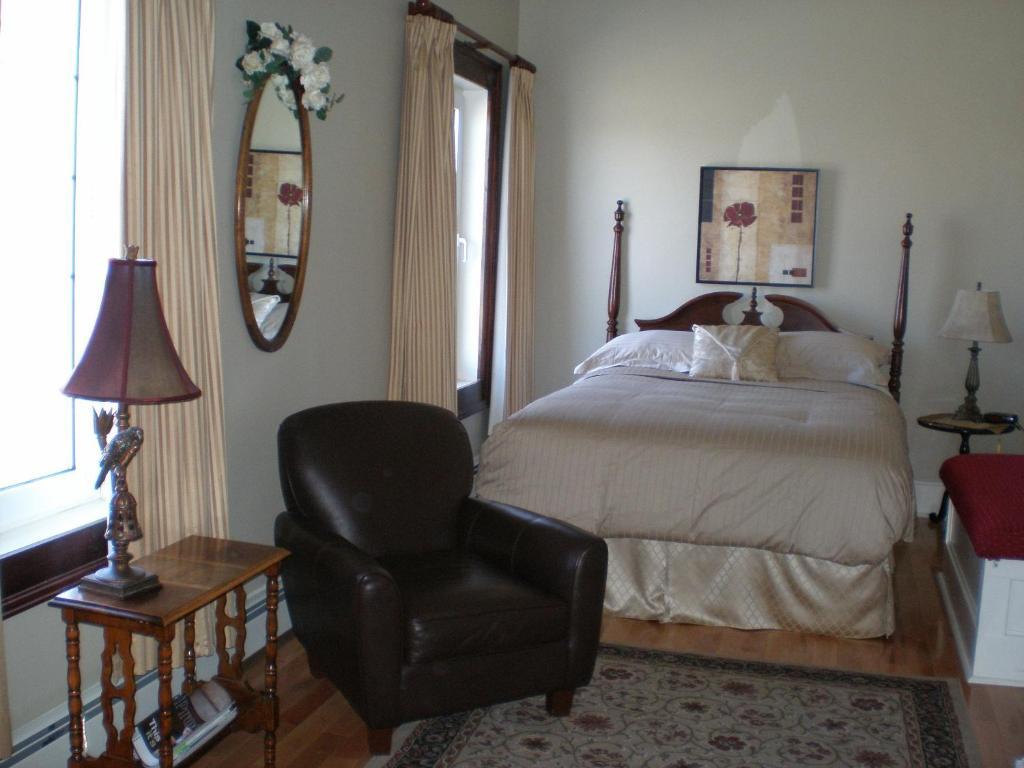 Spanish Bay Inn, Canada Sydney Quarto foto
