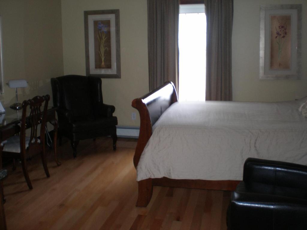 Spanish Bay Inn, Canada Sydney Quarto foto
