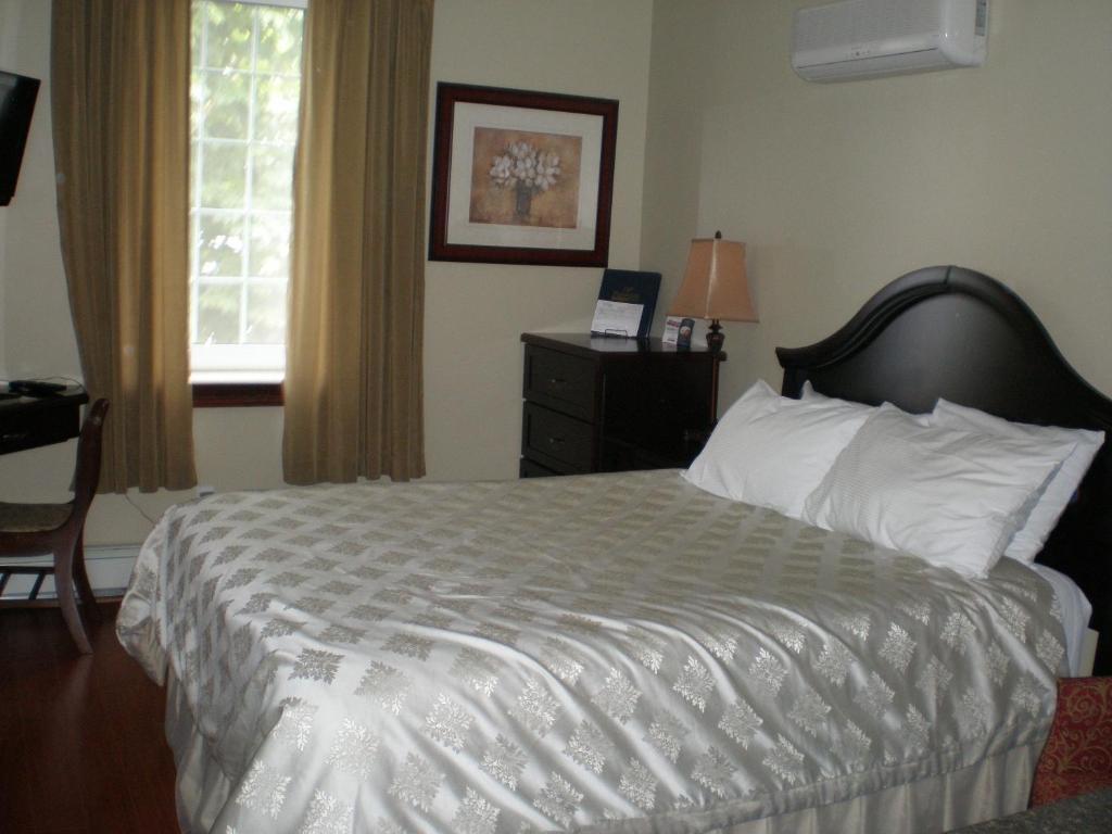 Spanish Bay Inn, Canada Sydney Quarto foto