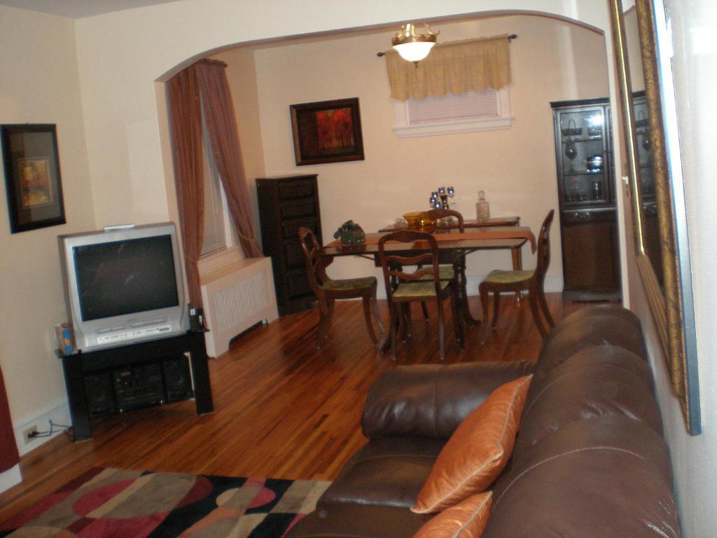 Spanish Bay Inn, Canada Sydney Quarto foto